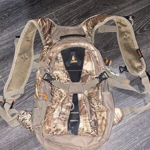 Timber Hawk Kodiak Daypack